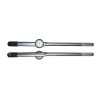 Ключ динамометрический CNIC ZNB 850A диапазон 150-850 Нм, (квадрат 1"), стрелочный