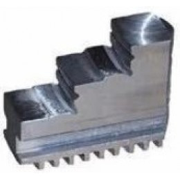 Кулачки прямые CNIC d250 7100-0035.004 (аналог Гродно)