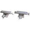 Стол 2-х координатный неповоротный CNIC BF-30 700х180х151мм, с фиксаторами