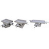 Стол 2-х координатный поворотный CNIC АКР-1-304 425х240х165мм