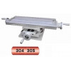 Стол 2-х координатный поворотный CNIC АКР-1-305 600х240х165мм