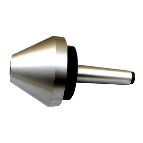 Центр вращающийся CNIC D426х250 КМ-6 х D250, 75° грибковый (трубный)