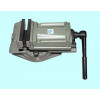 Тиски станочные CNIC LTH80 Q12 80мм чугунные