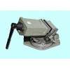 Тиски станочные CNIC LTH125 Q12 125мм чугунные