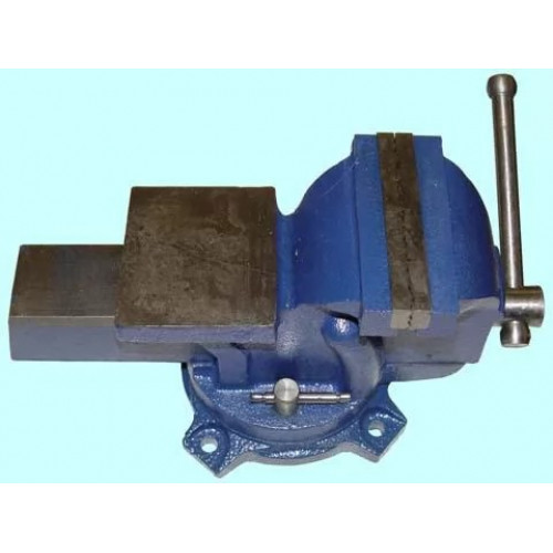 Тиски слесарные CNIC LT89004 100 мм (4")