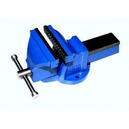 Тиски слесарные CNIC LT96305 125 мм (5")