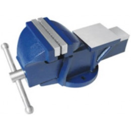 Тиски слесарные CNIC LT98110 250 мм (10")
