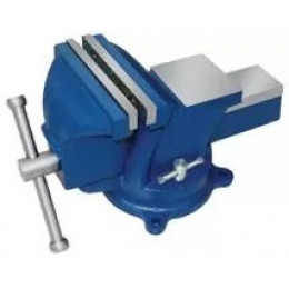 Тиски слесарные CNIC LT96008 200 мм (8")