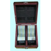 Призма поверочная магнитная CNIC KVS-25N-2V (YT-3903) 70х100х95мм