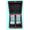 Призмы магнитные CNIC KMV-80В 100х50х80мм (комплект из 2х шт.)