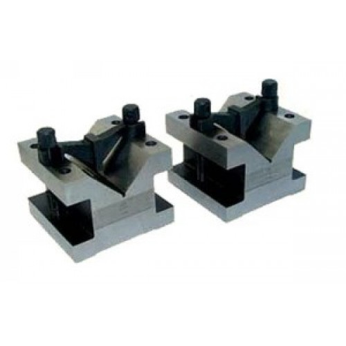 Призмы поверочные и разметочные TLX 35х35х30мм тип П1-1 кл.точн.1 (комплект из 2-х шт)