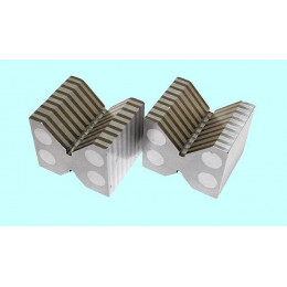 Призмы установочные CNIC F36 (YT-3802) 59х50х48мм (комплект из 2х шт.)