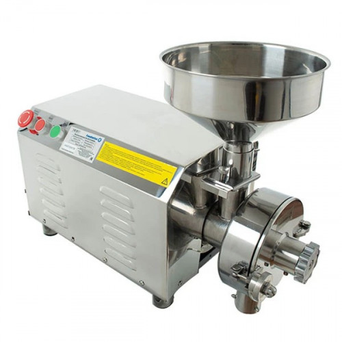 Мельница жерновая Foodatlas HR-1500(A) с шнеком для давки