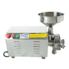 Мельница жерновая Foodatlas HR-1500(A) с шнеком для давки