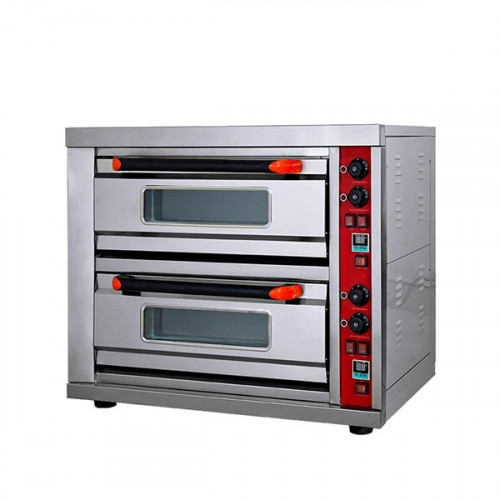 Печь хлебопекарная электрическая ярусная Foodatlas HEO-22