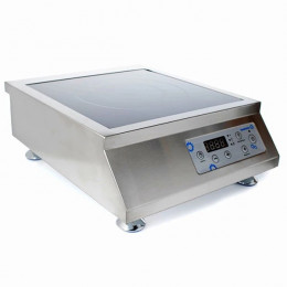 Плита индукционная Foodatlas FA-3500 Eco