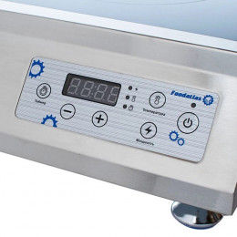 Плита индукционная Foodatlas FA-3500 Eco