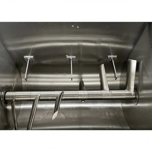 Тестомес Foodatlas HWT-100(J)