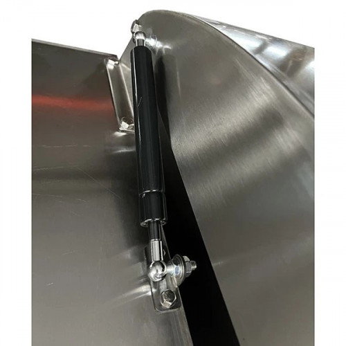 Тестомес Foodatlas HWT-100(J)