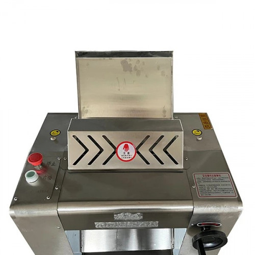 Тестораскаточная машина Foodatlas YP-500 (220V)