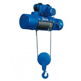 Таль электрическая передвижная TOR ТЭК CD 16 т 12 м (J)