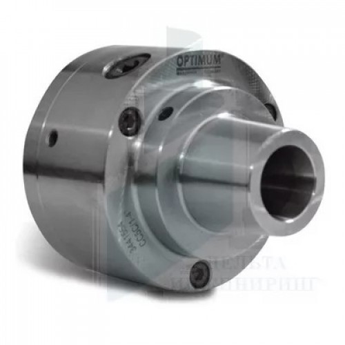 Цанговый патрон 5С Camlock ASA D1 - 4" для станков D320, D330, D360
