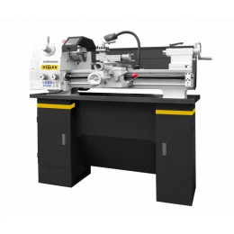 Станок токарный Stalex D280x650G