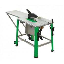 Распиловочный станок Zitrek TS-2500-315 067-1011