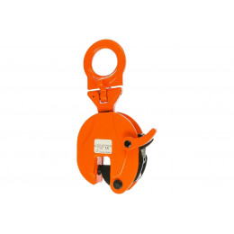 Захват вертикальный Euro-lift DSQ (QC-A)-2 / LC-CD2 (0-25 мм)