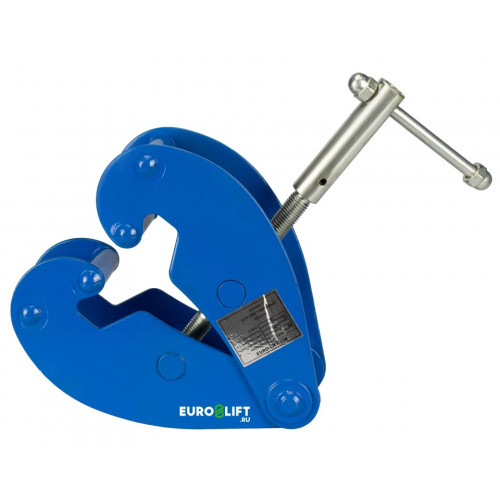 Захват стационарный на балку Euro-lift ВС-32А