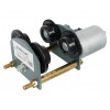 Тележка для тали приводная Euro-lift TD-0,5 (4-колеса)