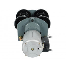 Тележка для тали приводная Euro-lift TD-0,5 (4-колеса)