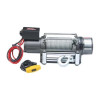 Лебедка автомобильная электрическая Euro-lift DW-9000-12V