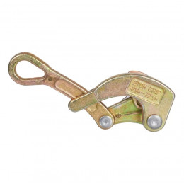 Лебедка ручная рычажная Euro-lift DK-2000 2 т 2,2 м