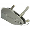 Лебедка ручная рычажная Euro-lift JM-0,8 0,8 т 20 м (MTM)