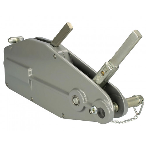 Лебедка ручная рычажная Euro-lift JM-0,8 0,8 т 20 м (MTM)