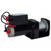 Лебедка электрическая Euro-lift KDJ-2000Н (200-D) 2700 кг, 9 м