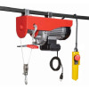 Мини-таль электрическая стационарная Euro-lift PA 500 250/500 кг, 12/6 м