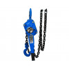 Таль ручная рычажная Euro-lift HLB 600 6 т 6 м