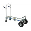 Тележка платформенная Euro-lift AM300