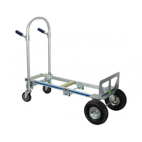 Тележка платформенная Euro-lift AM300