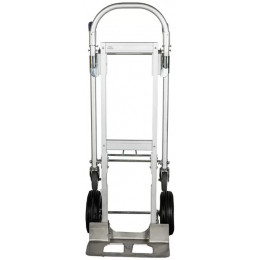 Тележка платформенная Euro-lift AM300