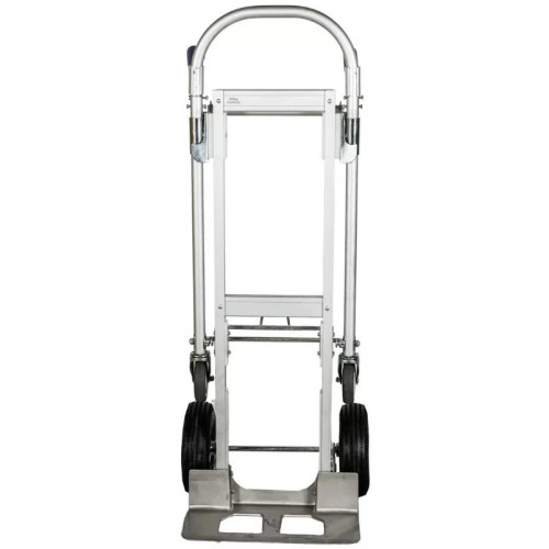 Тележка платформенная Euro-lift AM300