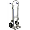 Тележка платформенная Euro-lift AM300