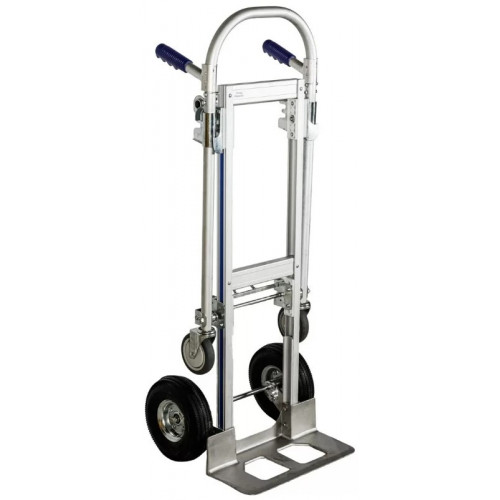 Тележка платформенная Euro-lift AM300