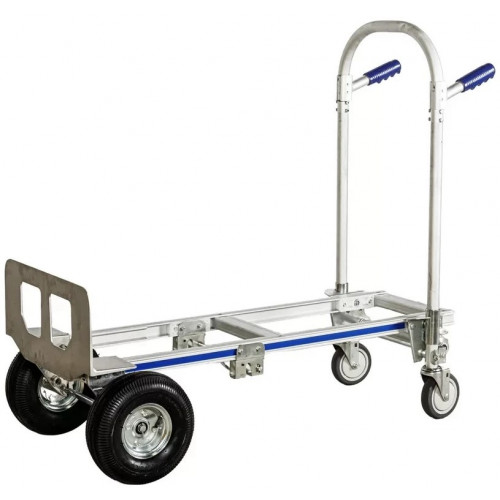 Тележка платформенная Euro-lift AM300