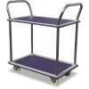 Тележка платформенная Euro-lift ТD2/120 120 кг