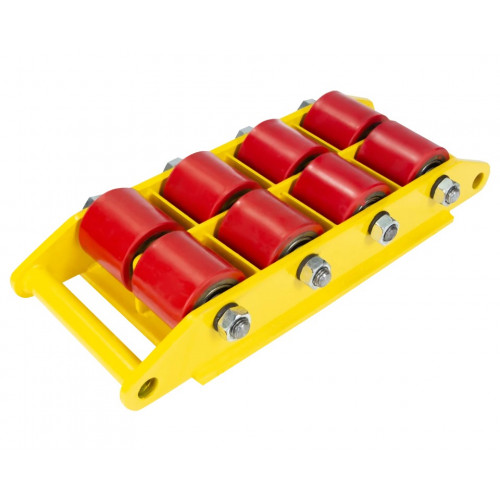 Транспортно-роликовая платформа Euro-lift RSA12 12 т