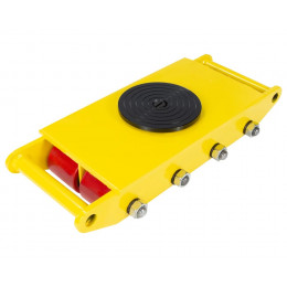 Транспортно-роликовая платформа Euro-lift RSO12 12 т