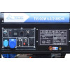 Инверторный бензиновый сварочный генератор TSS GGW 6.0/250D-R